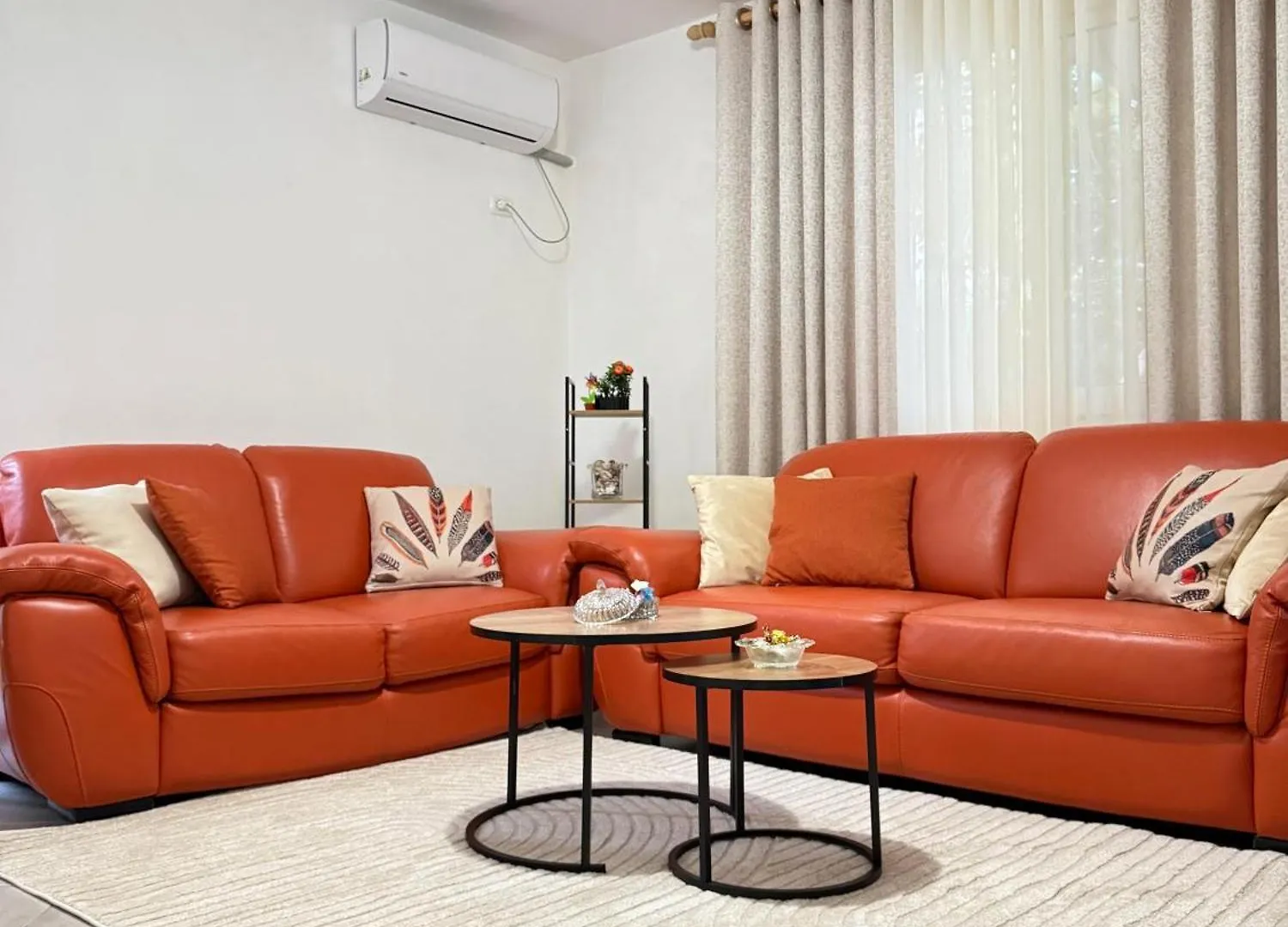 Apartment Evasroom Tirana